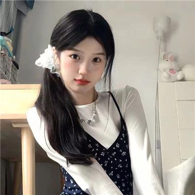 梦女孩