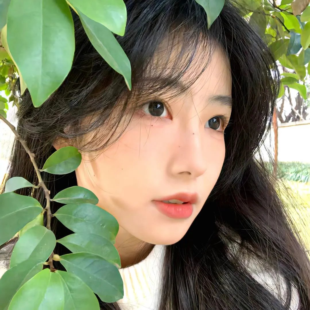 情人石